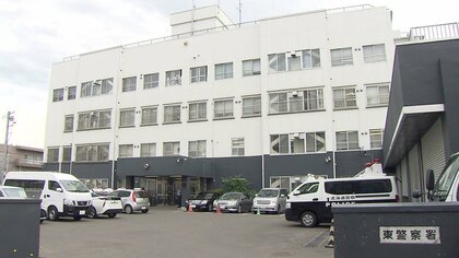 【札幌】フィリピン人男を逮捕　男子中学生らの顔面を殴打　眼底骨折の重傷負わせる　交友関係トラブルか
